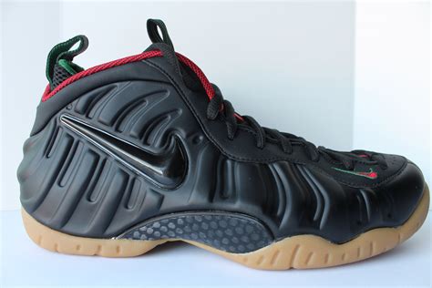 gucci foamposites replica|Gucci foamposites for sale.